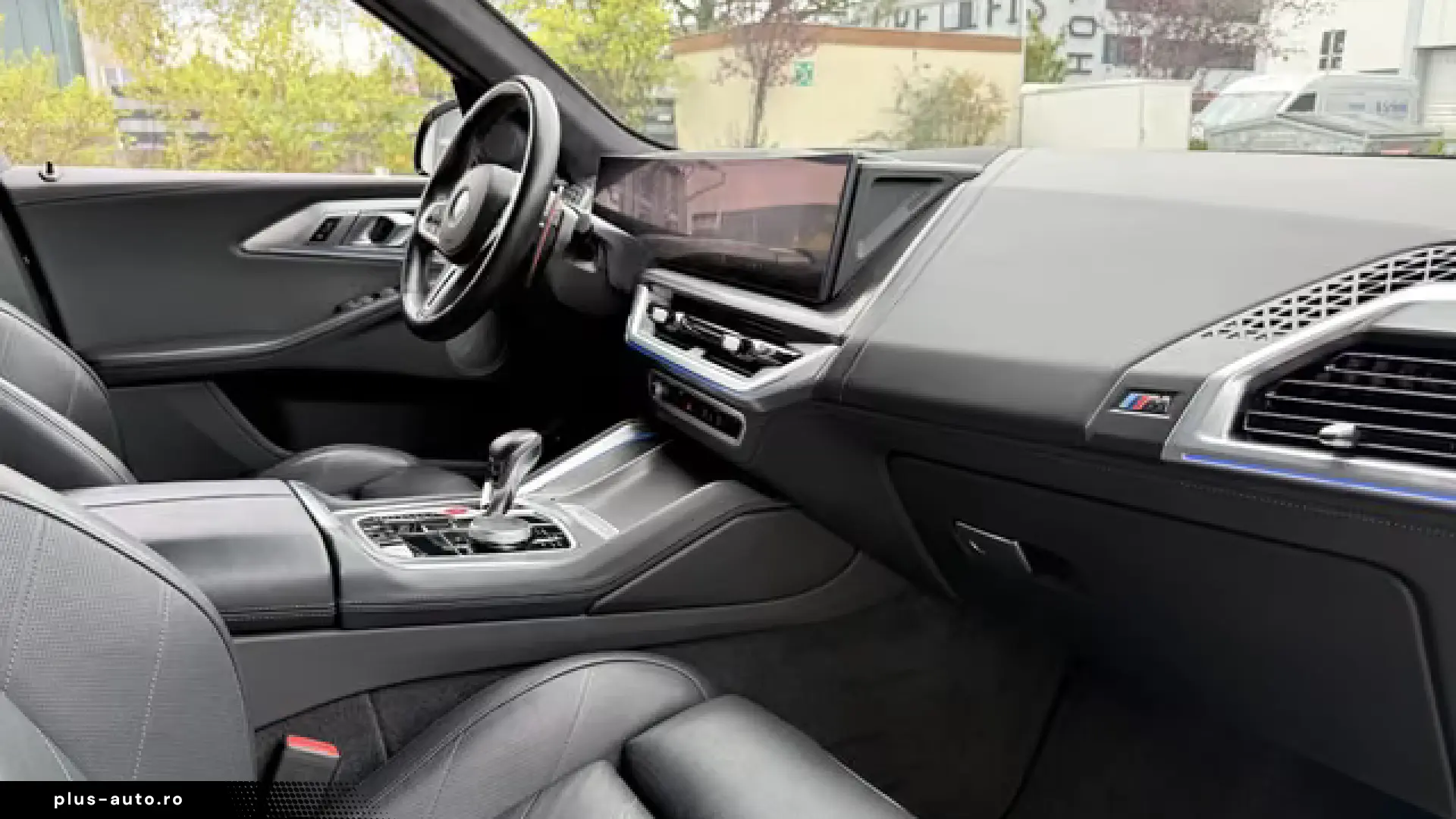 BMW XM 50e