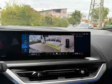 BMW XM 50e