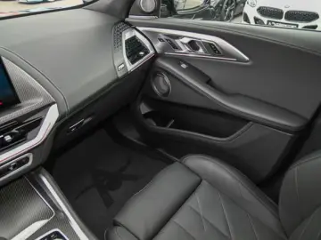 BMW XM Massage  Soft-Close  AHK
