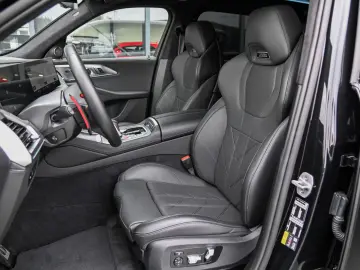 BMW XM Massage  Soft-Close  AHK