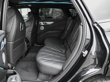 BMW XM Massage  Soft-Close  AHK