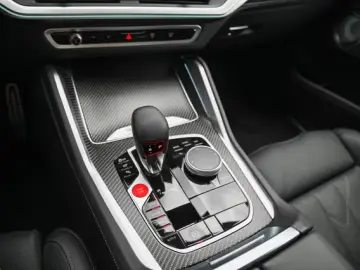 BMW XM Massage  Soft-Close  AHK
