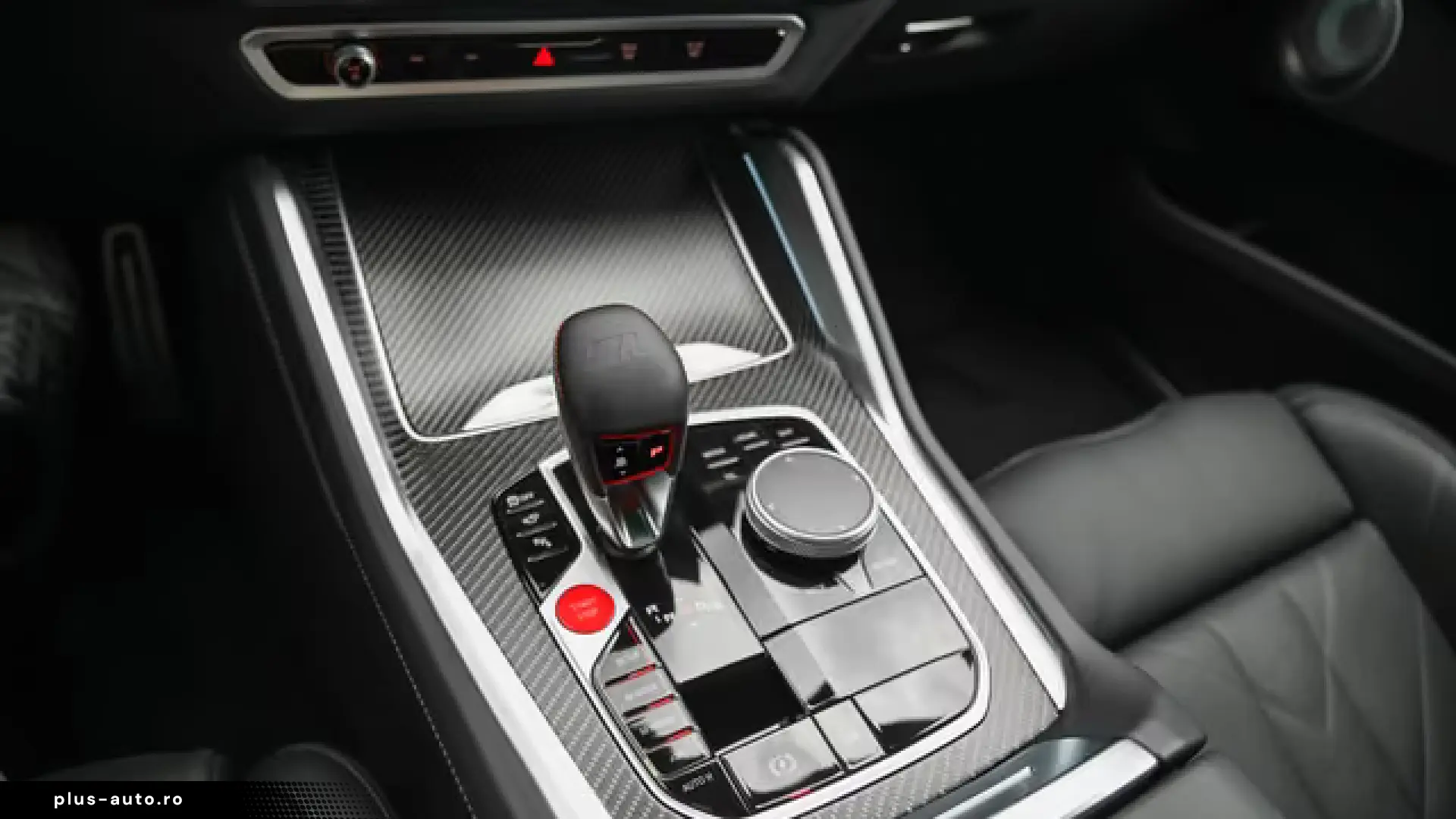 BMW XM Massage  Soft-Close  AHK