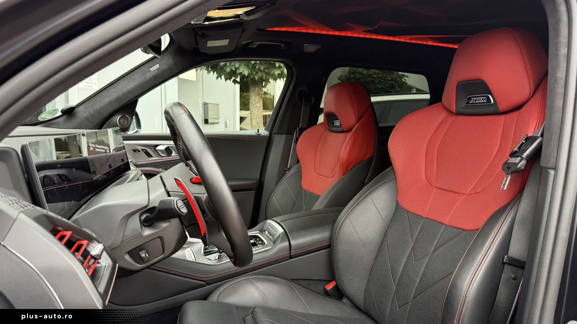 BMW XM