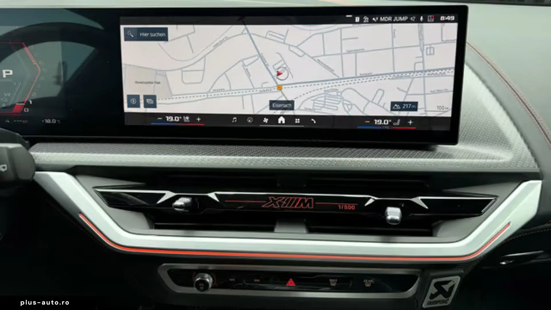 BMW XM