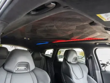 BMW XM ServiceIncl DAPro MERINO MASSAGE