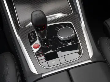 BMW XM ServiceIncl DAPro MERINO MASSAGE