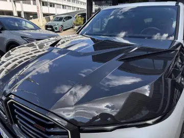 BMW XM Label Full Bodykit LARTE Design