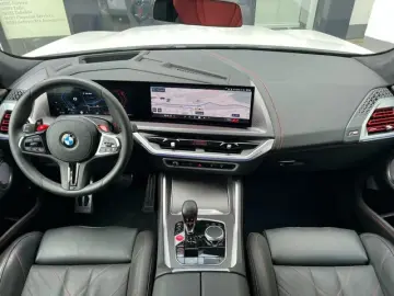 BMW XM Label Full Bodykit LARTE Design