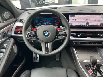 BMW XM Label Full Bodykit LARTE Design