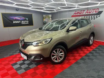 RENAULT KADJAR  AN 2016  EURO 6  RECENT INMATRICULAT