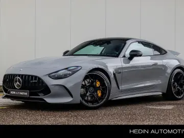 MB AMG GT GT 63 AMG automatik 4MATIC    Premium Plus