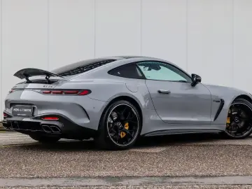 MB AMG GT GT 63 AMG automatik 4MATIC    Premium Plus