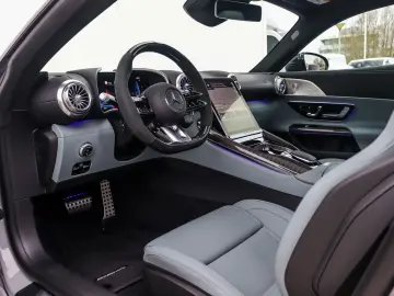 MB AMG GT GT 63 AMG automatik 4MATIC    Premium Plus
