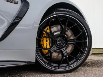 MB AMG GT GT 63 AMG automatik 4MATIC    Premium Plus