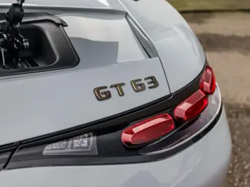 MB AMG GT GT 63 AMG automatik 4MATIC    Premium Plus