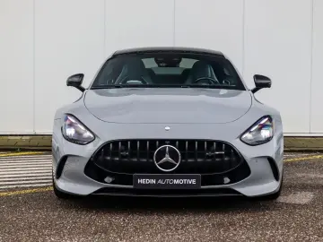 MB AMG GT GT 63 AMG automatik 4MATIC    Premium Plus