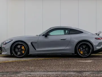 MB AMG GT GT 63 AMG automatik 4MATIC    Premium Plus