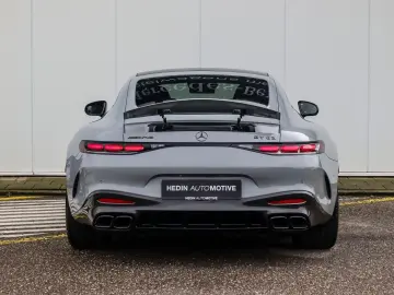 MB AMG GT GT 63 AMG automatik 4MATIC    Premium Plus