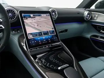 MB AMG GT GT 63 AMG automatik 4MATIC    Premium Plus