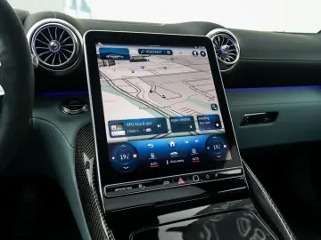 MB AMG GT GT 63 AMG automatik 4MATIC    Premium Plus