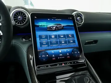 MB AMG GT GT 63 AMG automatik 4MATIC    Premium Plus