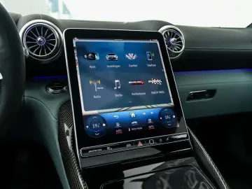 MB AMG GT GT 63 AMG automatik 4MATIC    Premium Plus