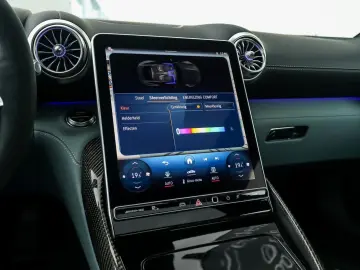 MB AMG GT GT 63 AMG automatik 4MATIC    Premium Plus
