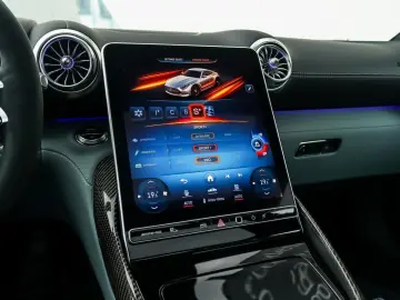 MB AMG GT GT 63 AMG automatik 4MATIC    Premium Plus