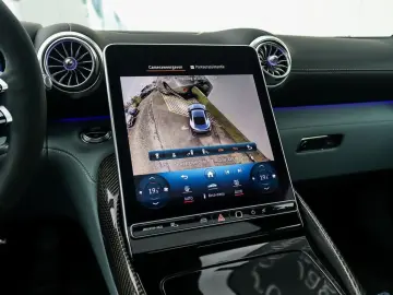 MB AMG GT GT 63 AMG automatik 4MATIC    Premium Plus