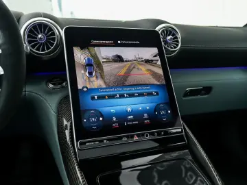 MB AMG GT GT 63 AMG automatik 4MATIC    Premium Plus