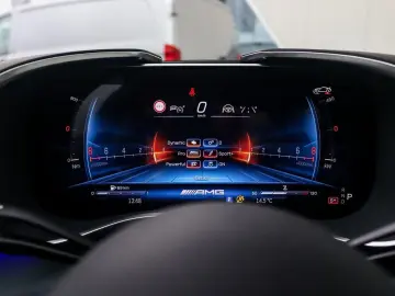 MB AMG GT GT 63 AMG automatik 4MATIC    Premium Plus