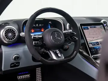 MB AMG GT GT 63 AMG automatik 4MATIC    Premium Plus