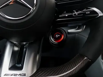 MB AMG GT GT 63 AMG automatik 4MATIC    Premium Plus