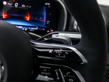 MB AMG GT GT 63 AMG automatik 4MATIC    Premium Plus