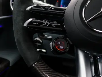 MB AMG GT GT 63 AMG automatik 4MATIC    Premium Plus