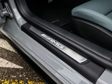 MB AMG GT GT 63 AMG automatik 4MATIC    Premium Plus