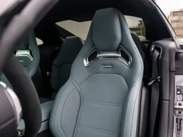 MB AMG GT GT 63 AMG automatik 4MATIC    Premium Plus