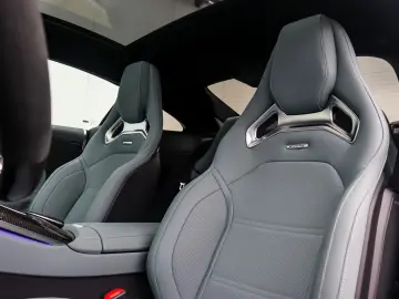 MB AMG GT GT 63 AMG automatik 4MATIC    Premium Plus