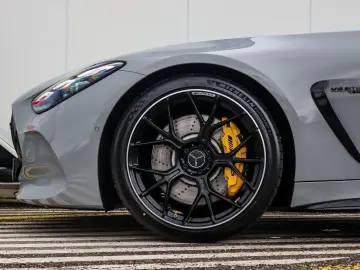 MB AMG GT GT 63 AMG automatik 4MATIC    Premium Plus