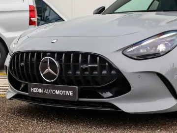 MB AMG GT GT 63 AMG automatik 4MATIC    Premium Plus
