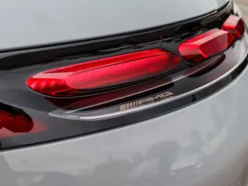 MB AMG GT GT 63 AMG automatik 4MATIC    Premium Plus