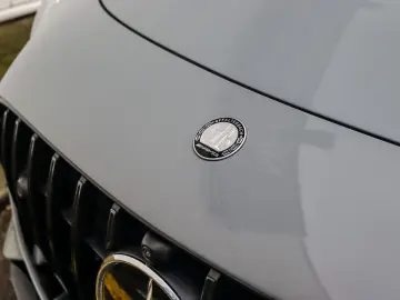 MB AMG GT GT 63 AMG automatik 4MATIC    Premium Plus
