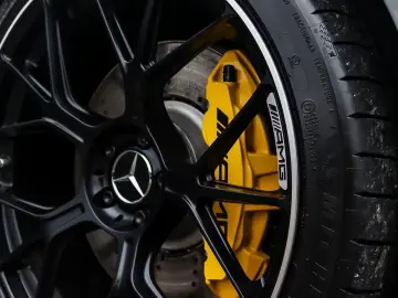 MB AMG GT GT 63 AMG automatik 4MATIC    Premium Plus