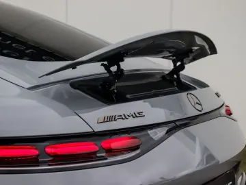 MB AMG GT GT 63 AMG automatik 4MATIC    Premium Plus