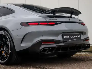 MB AMG GT GT 63 AMG automatik 4MATIC    Premium Plus