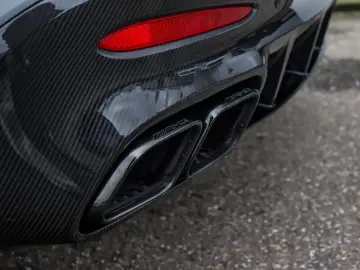 MB AMG GT GT 63 AMG automatik 4MATIC    Premium Plus