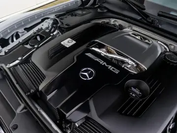 MB AMG GT GT 63 AMG automatik 4MATIC    Premium Plus
