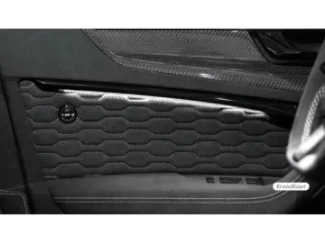 AUDI RS7 X Unicat  1of3  Silber Matt