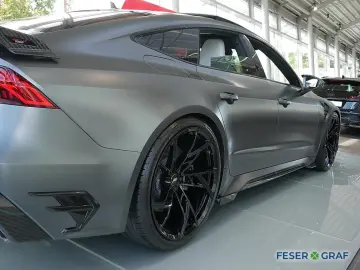 AUDI RS7 LE ABT 1000PS MATT Keramik RS-Dynamik  Pano